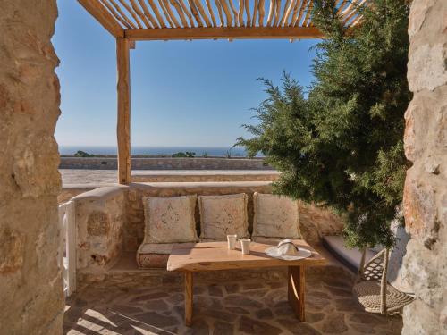 mythic paros