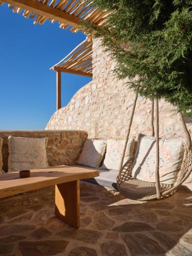 mythic paros