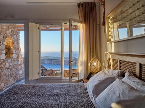 mythic paros