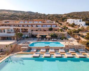 mythic paros