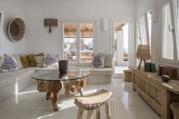 mythic paros