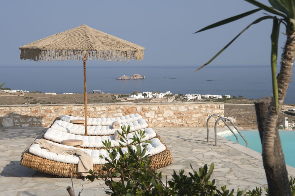 mythic paros