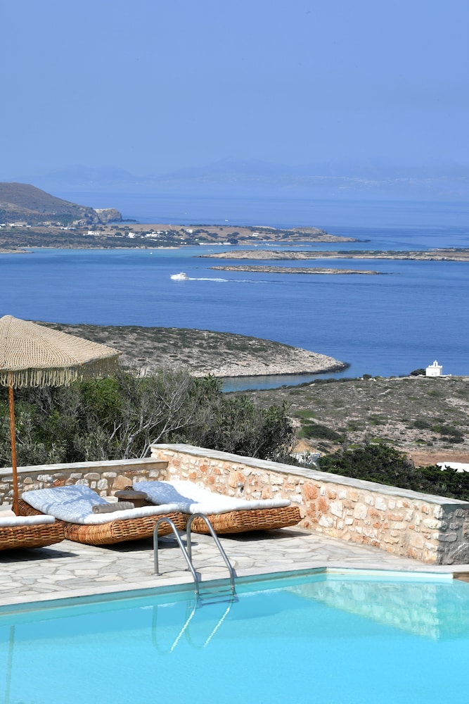 mythic paros