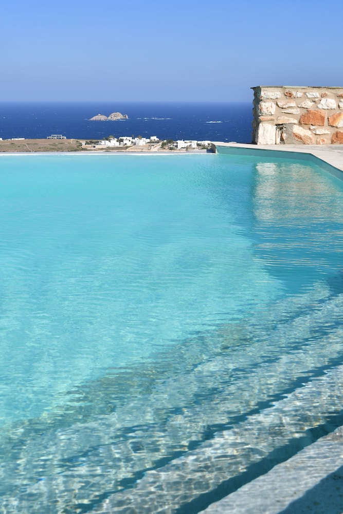 mythic paros