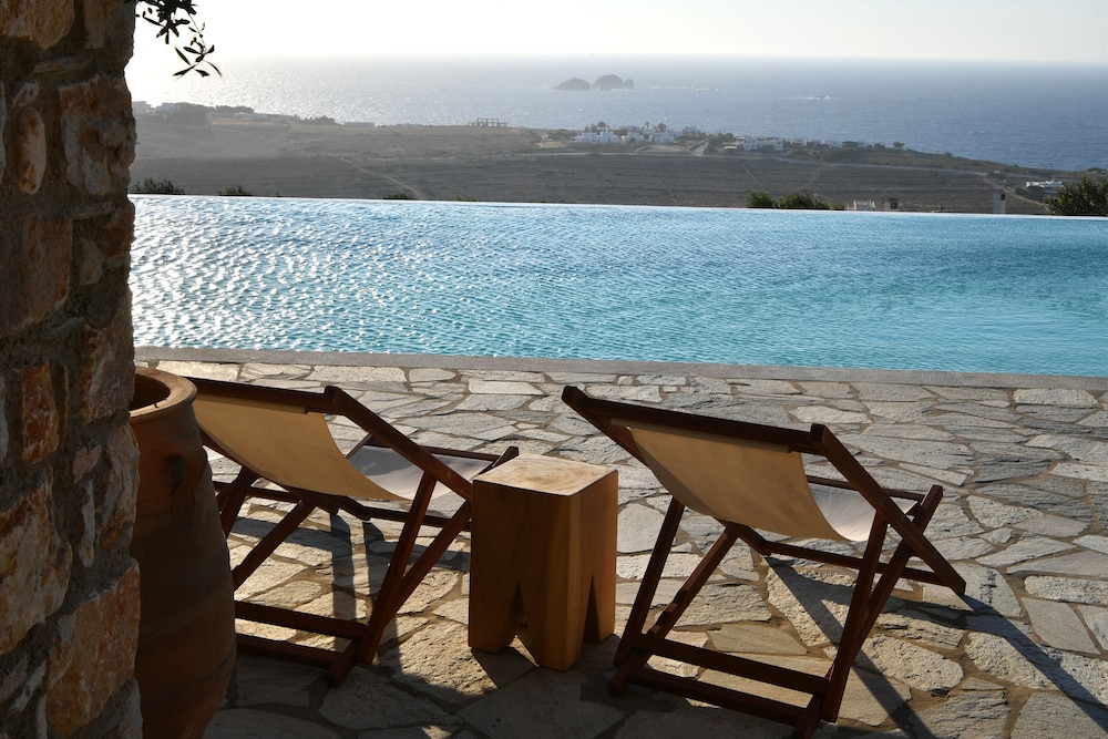 mythic paros