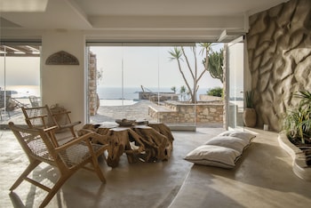 mythic paros