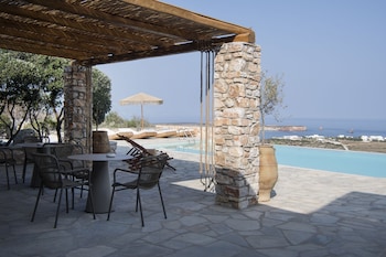 mythic paros