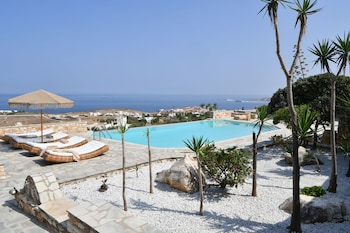 mythic paros