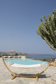 mythic paros