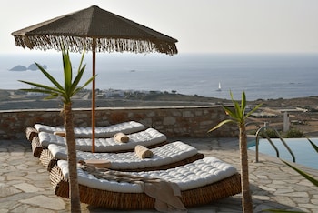 mythic paros