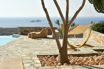 mythic paros