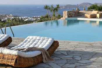 mythic paros