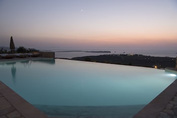 mythic paros