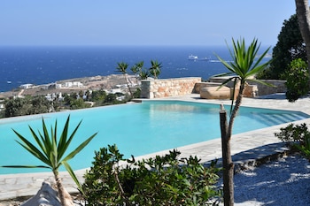mythic paros