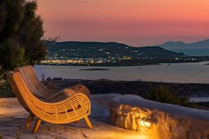 mythic paros