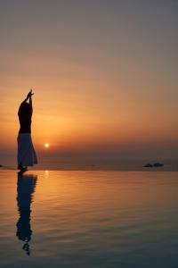 mythic paros