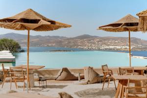 mythic paros