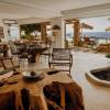 mythic paros