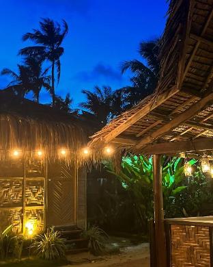 siargao tropic hostel