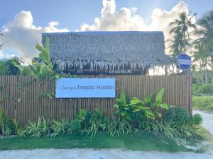 siargao tropic hostel