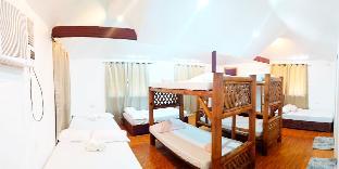 Siargao Tropic Hostel,General Luna>>Del Carmen,2 star