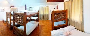 Siargao Tropic Hostel,General Luna>>Del Carmen,2 star