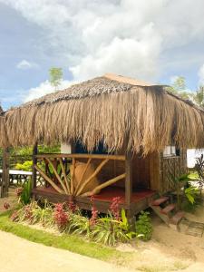 Siargao Tropic Hostel,General Luna>>Del Carmen,2 star