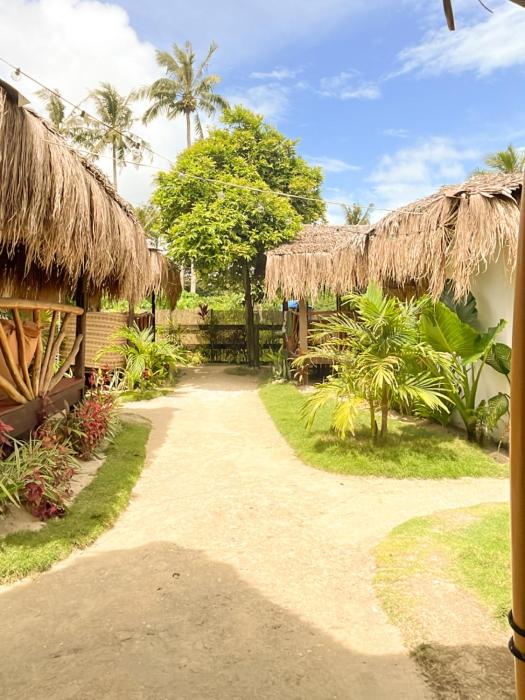 siargao tropic hostel