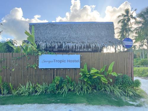 siargao tropic hostel