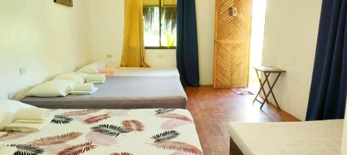 siargao tropic hostel