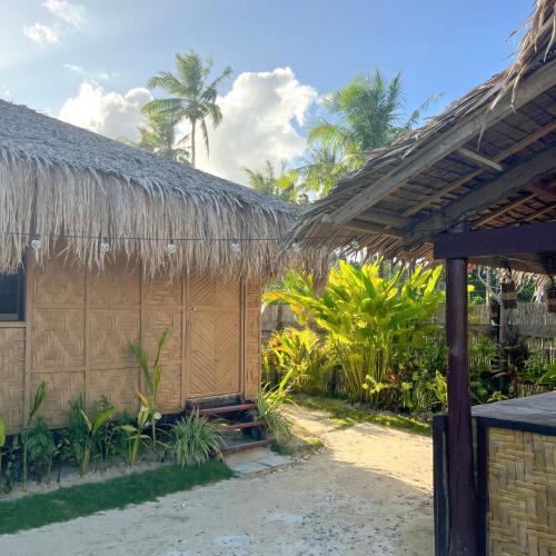 siargao tropic hostel
