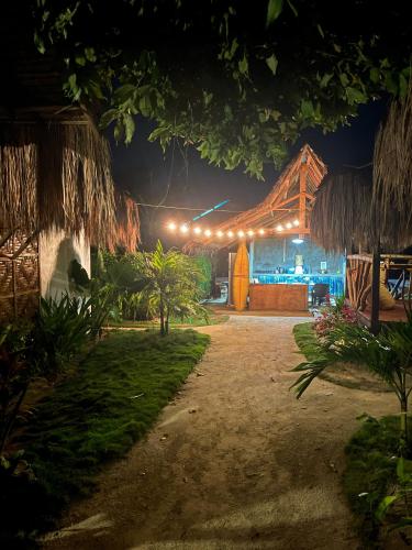 siargao tropic hostel
