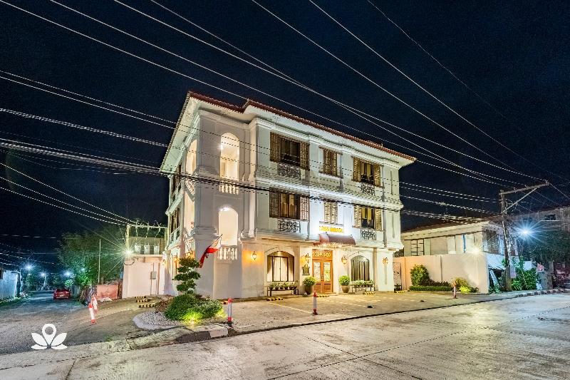 casa marita vigan