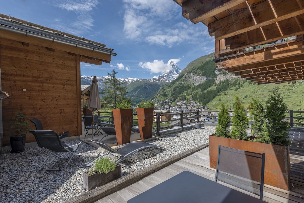 zermatt