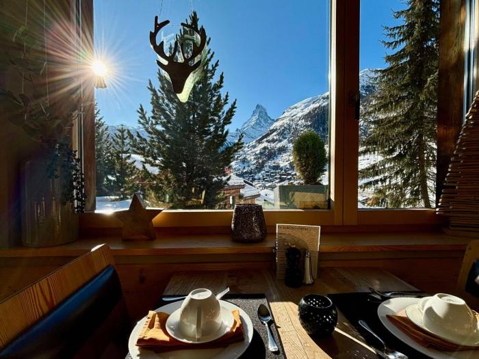 alpenlodge