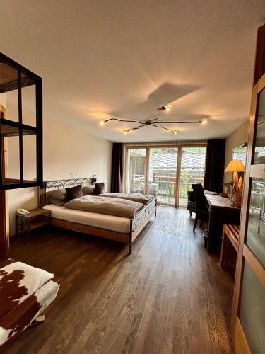 alpenlodge