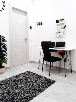 le stelle di martina affittacamere