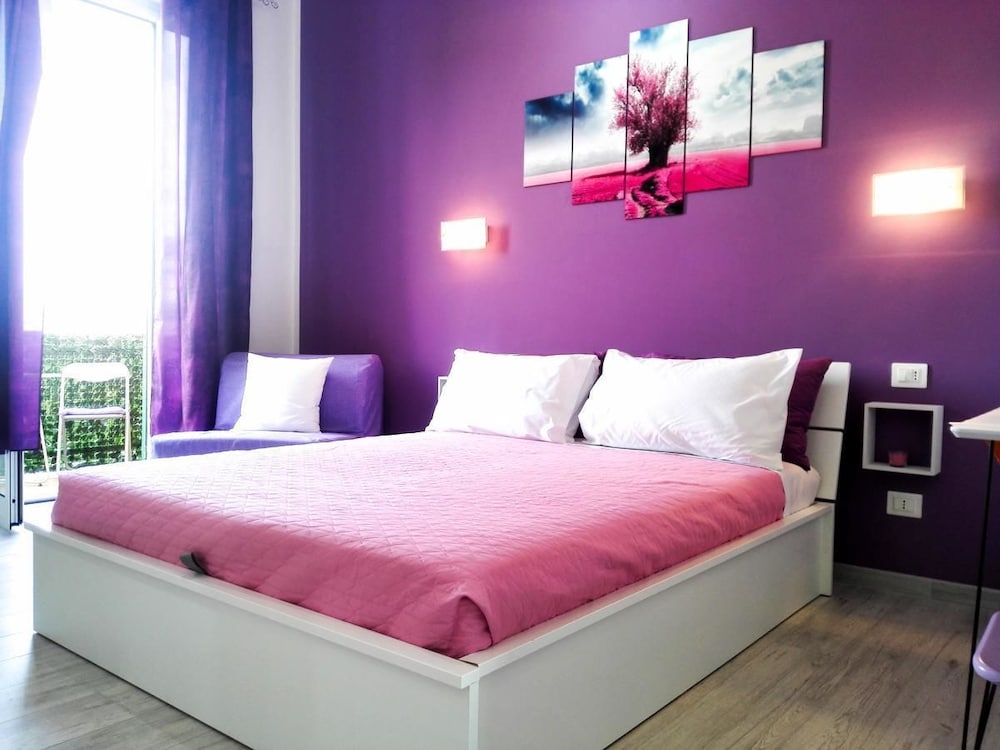 le stelle di martina affittacamere