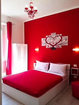 le stelle di martina affittacamere