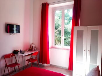 le stelle di martina affittacamere