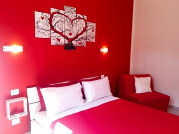 le stelle di martina affittacamere