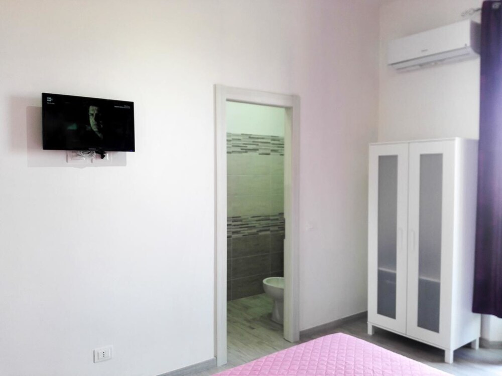 le stelle di martina affittacamere