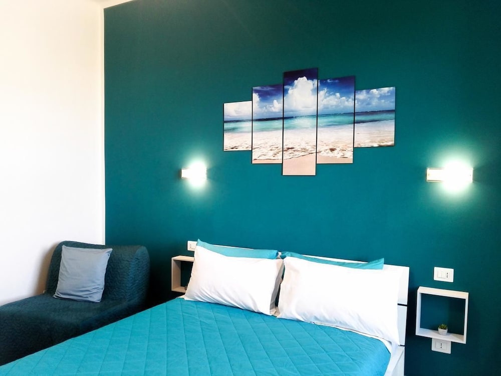 le stelle di martina affittacamere