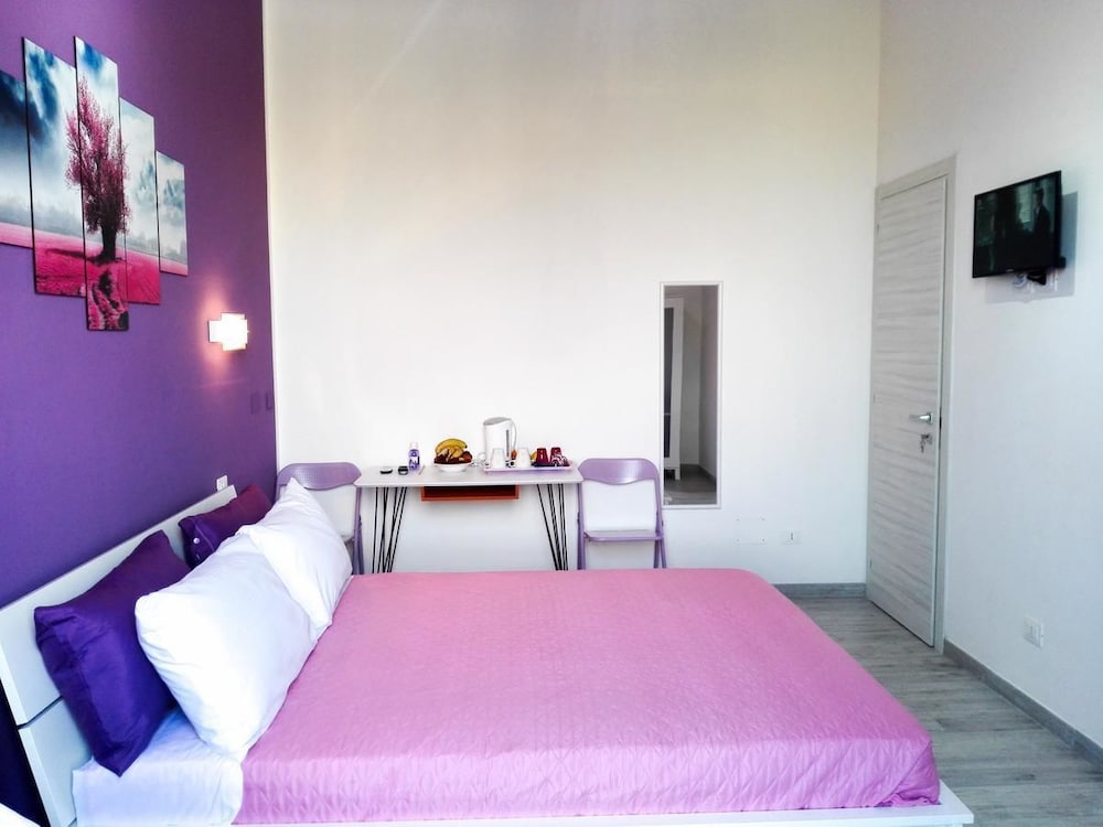 le stelle di martina affittacamere