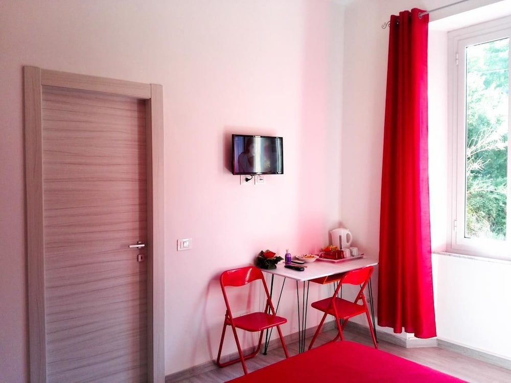 le stelle di martina affittacamere