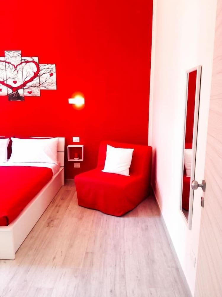 le stelle di martina affittacamere