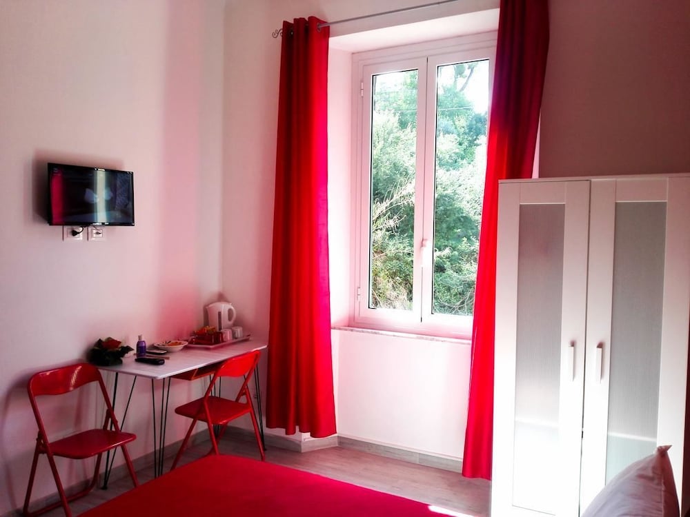 le stelle di martina affittacamere