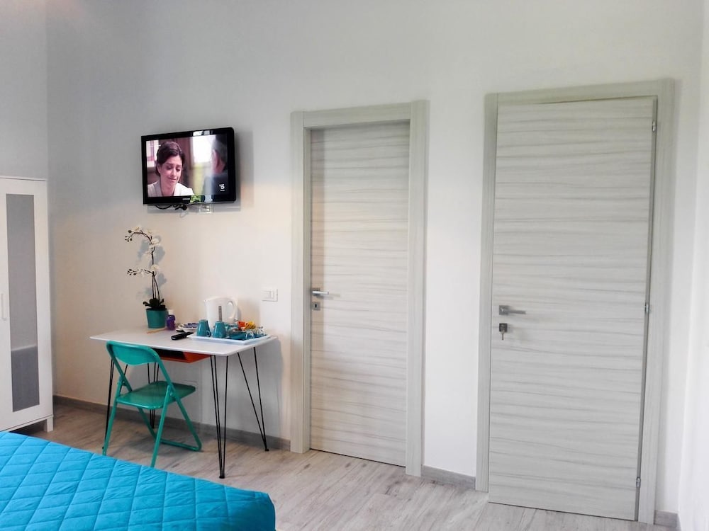 le stelle di martina affittacamere