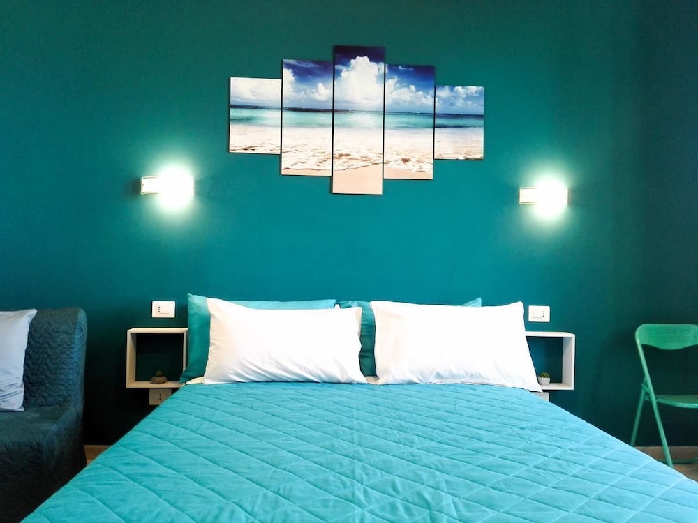 le stelle di martina affittacamere