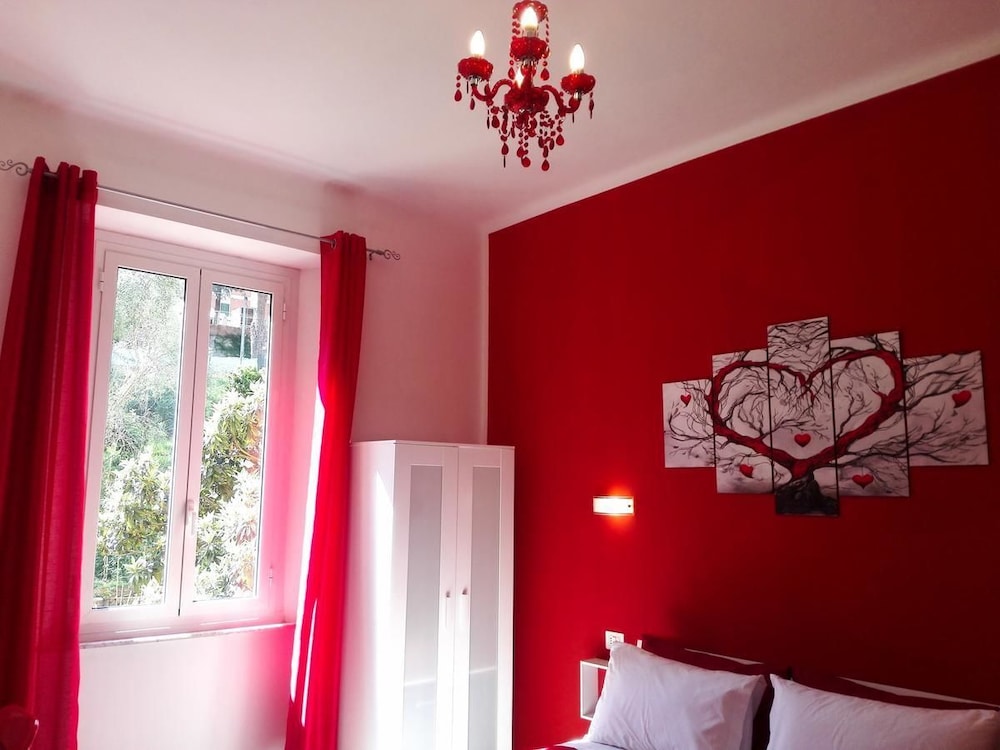 le stelle di martina affittacamere